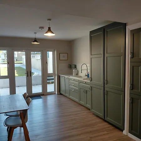 Cental Location Short Walk To Rock Of Casa vacanze Cashel (Tipperary)
