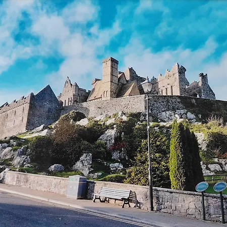 Cental Location Short Walk To Rock Of Casa vacanze Cashel (Tipperary)