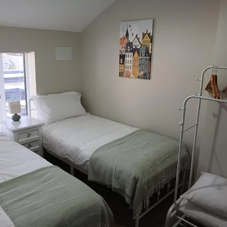 Casa vacanze Cental Location Short Walk To Rock Of
