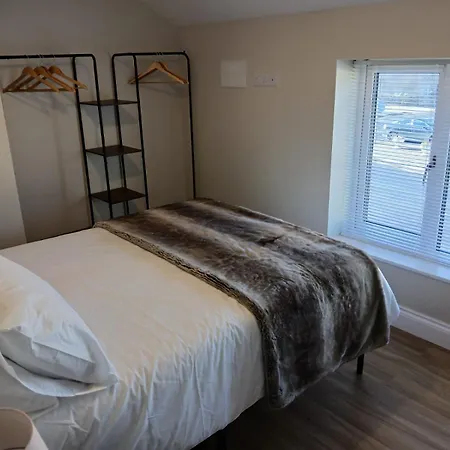 Casa vacanze Cental Location Short Walk To Rock Of *